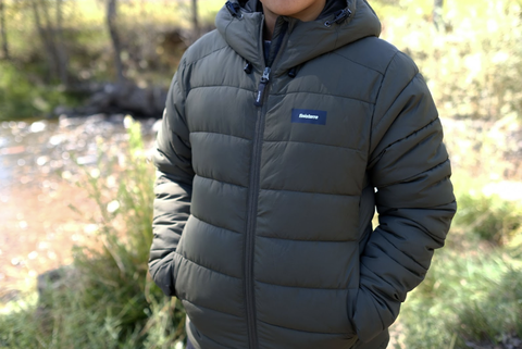 The Best Synthetic Down Jackets You Can Buy