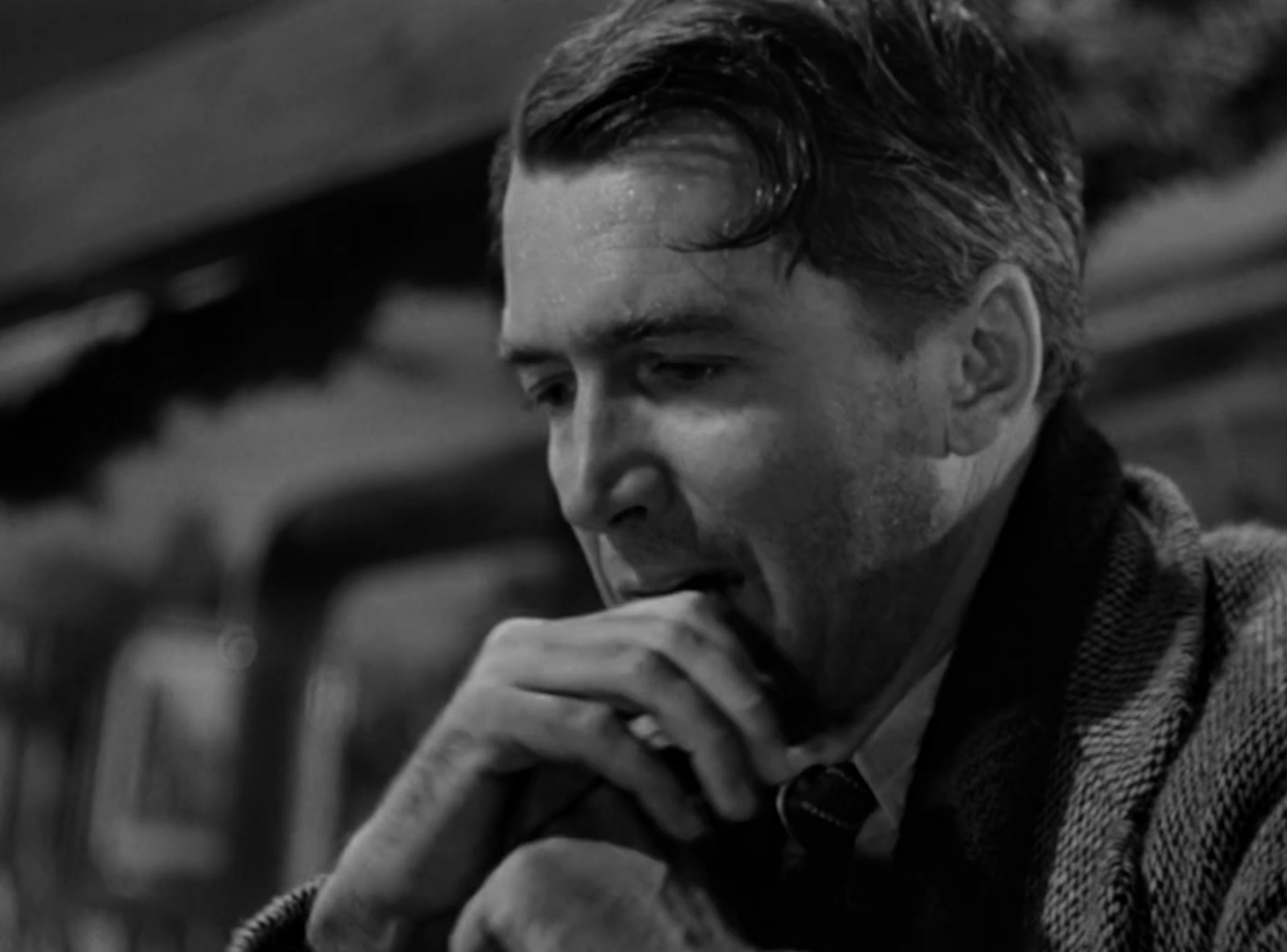 30 Fascinating Things You Didn't Know About 'It's a Wonderful Life'