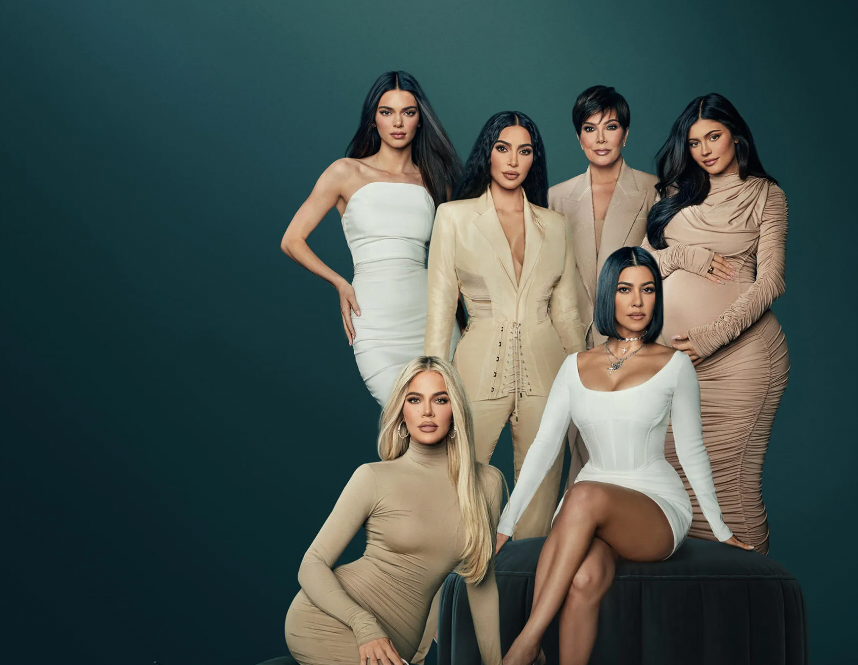 Yes, 'The Kardashians' Season 6 Is Officially a Go