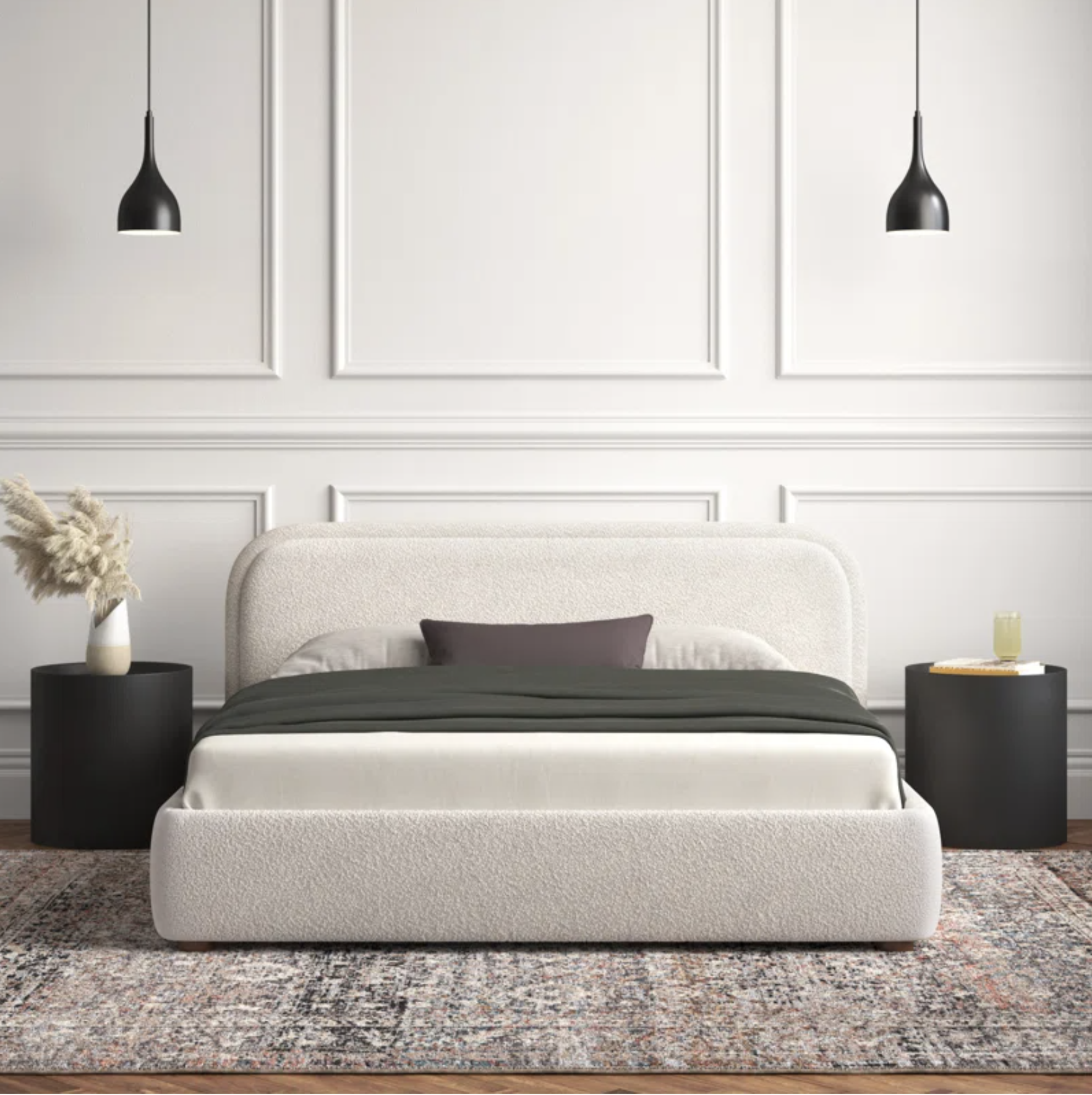 Your Precious Rest Needs One of These 10 Cloud Bed Dupes