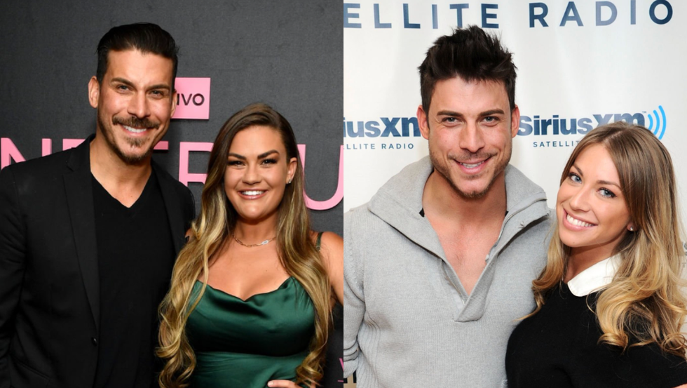 Jax Taylor’s Relationship History Has Been Full of Truly Wild Moments