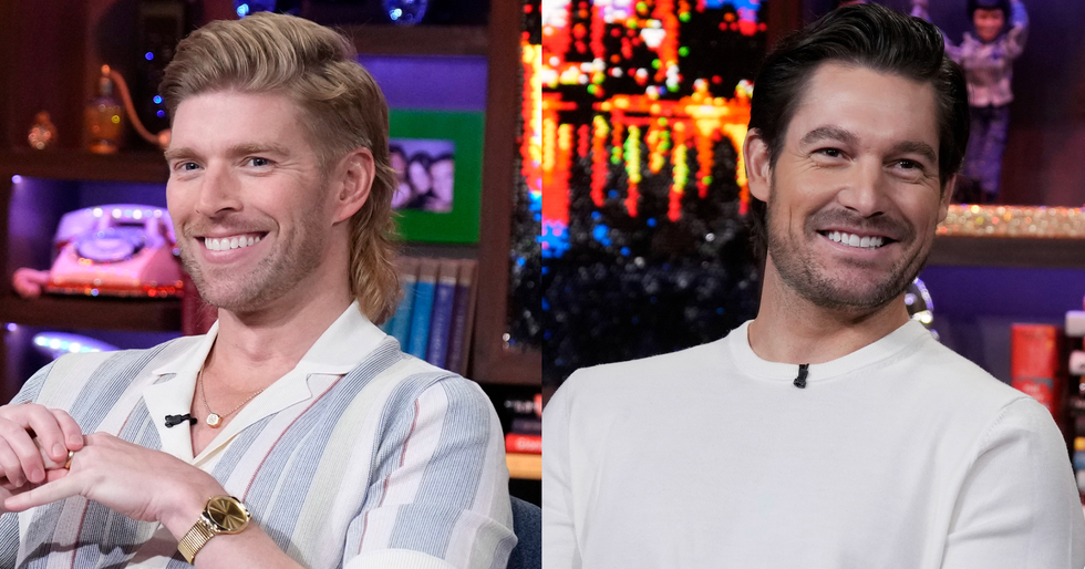 Breaking Down the Spritz Feud Between Kyle Cooke and Craig Conover