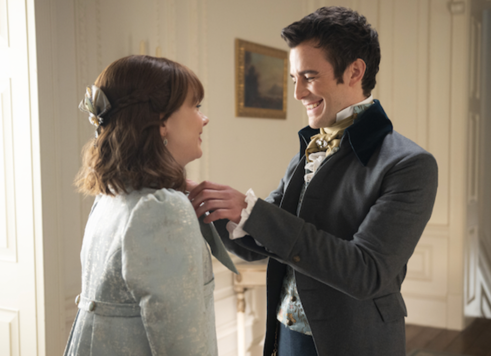 Why [Spoiler] Is Almost Definitely the Sibling Subject of Bridgerton’s Next Season