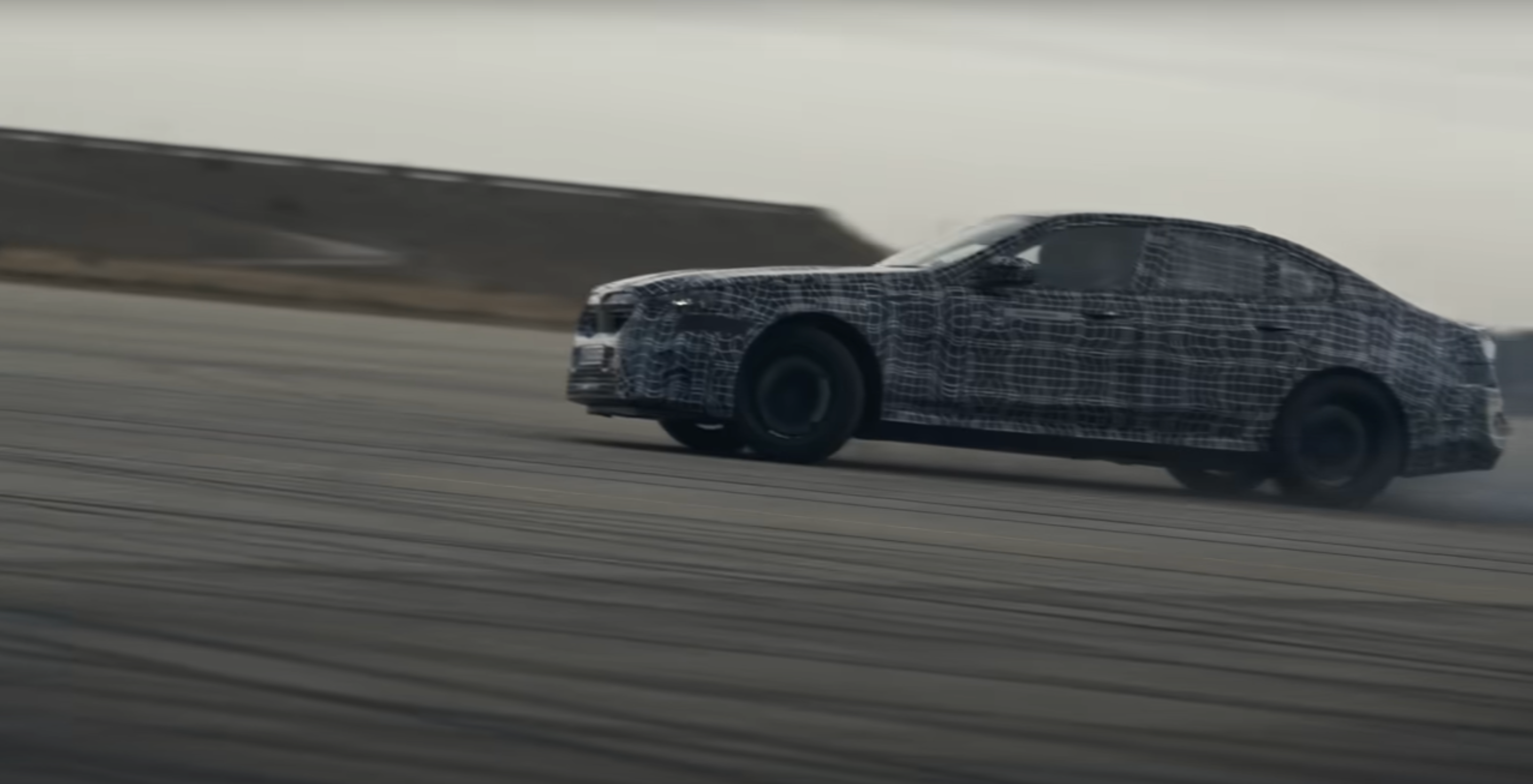 The New BMW M5 Should Be Revealed in All Its Glory Next Week