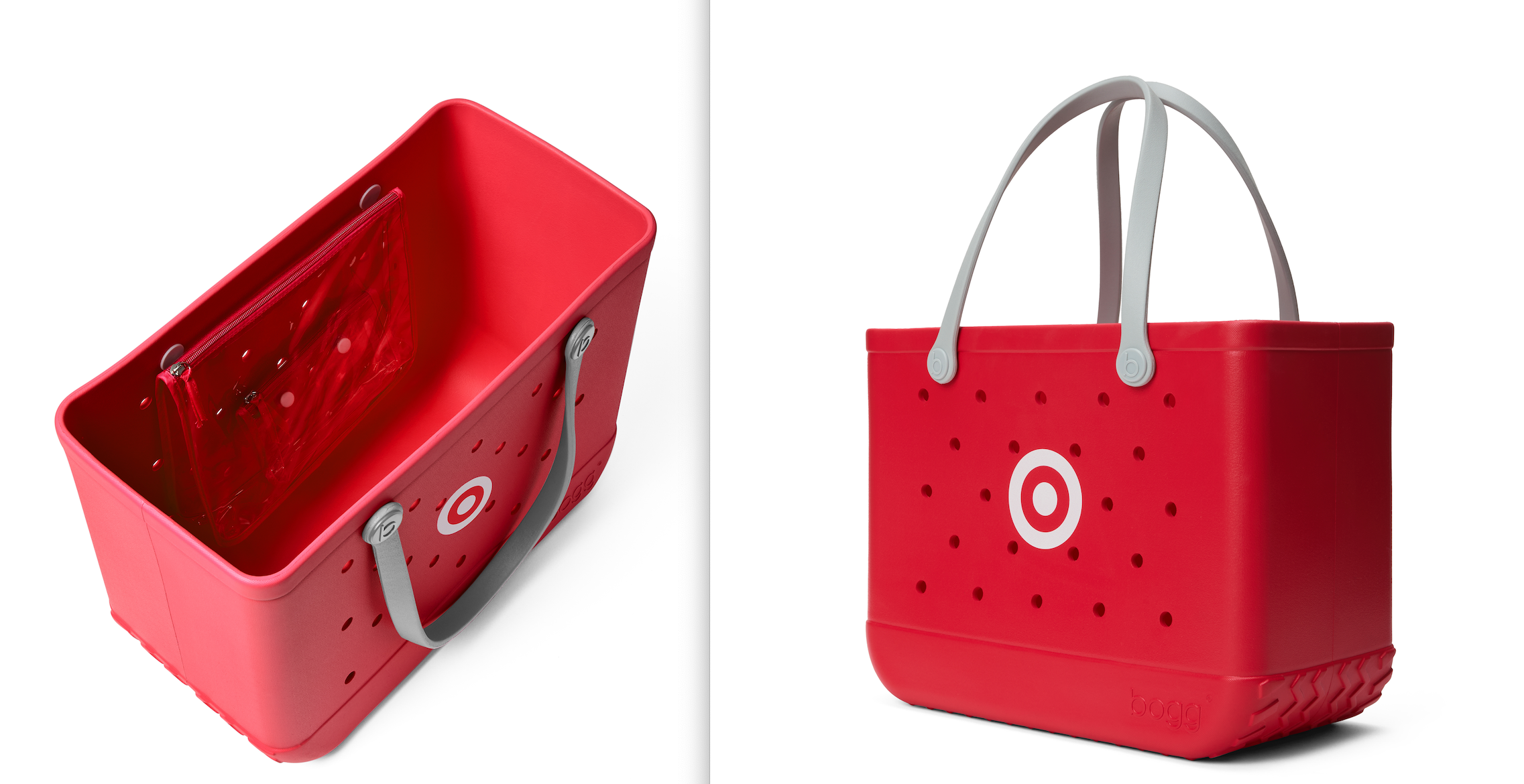 Target's Bogg Bags Are Finally Available, and They're Selling Out Fast