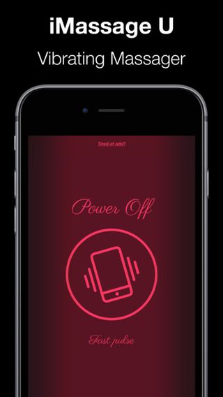 I Turned My iPhone into a Vibrator Using Apps - Vibrator App Reviews
