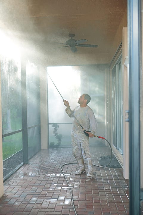 how to clean window screens the best way how to clean window screens the best way
