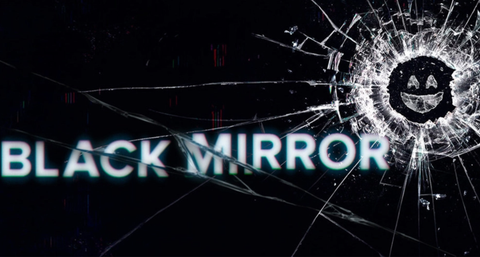 Image result for black mirror