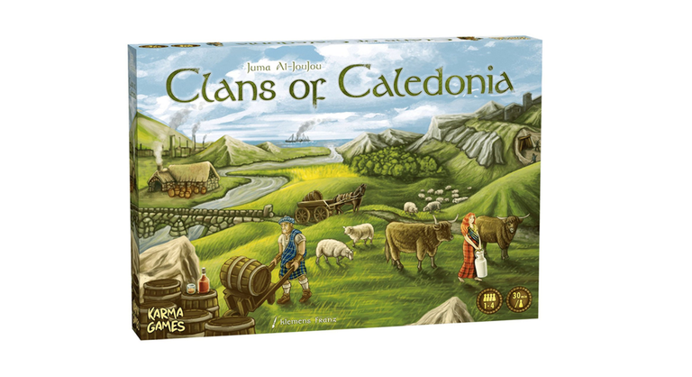 50 Best Board Games Of 2017 50 Best Board Games Of 2017
