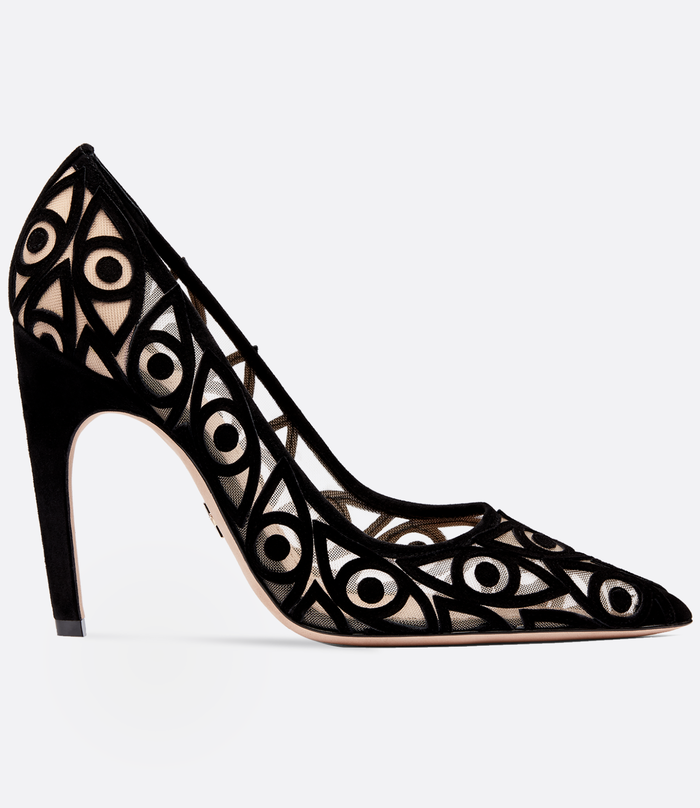 Scarpe Nere Eleganti: 7 modelli di décolletées moda scarpe 2019