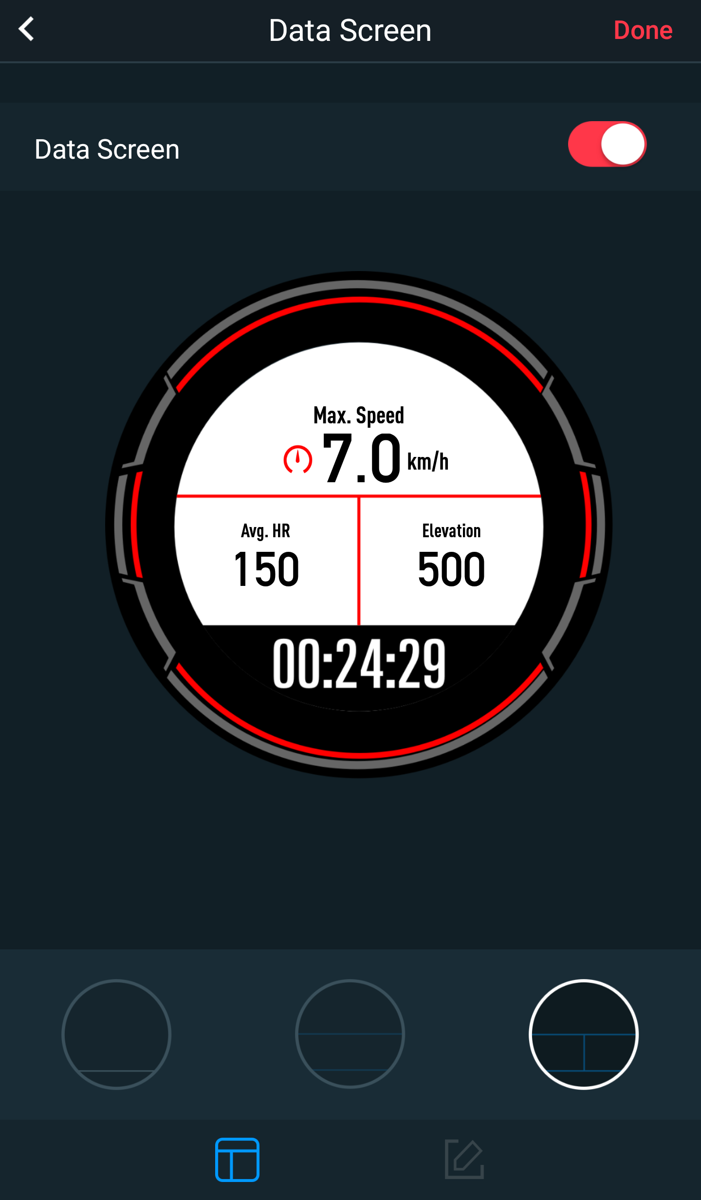 coros pace multisport watch