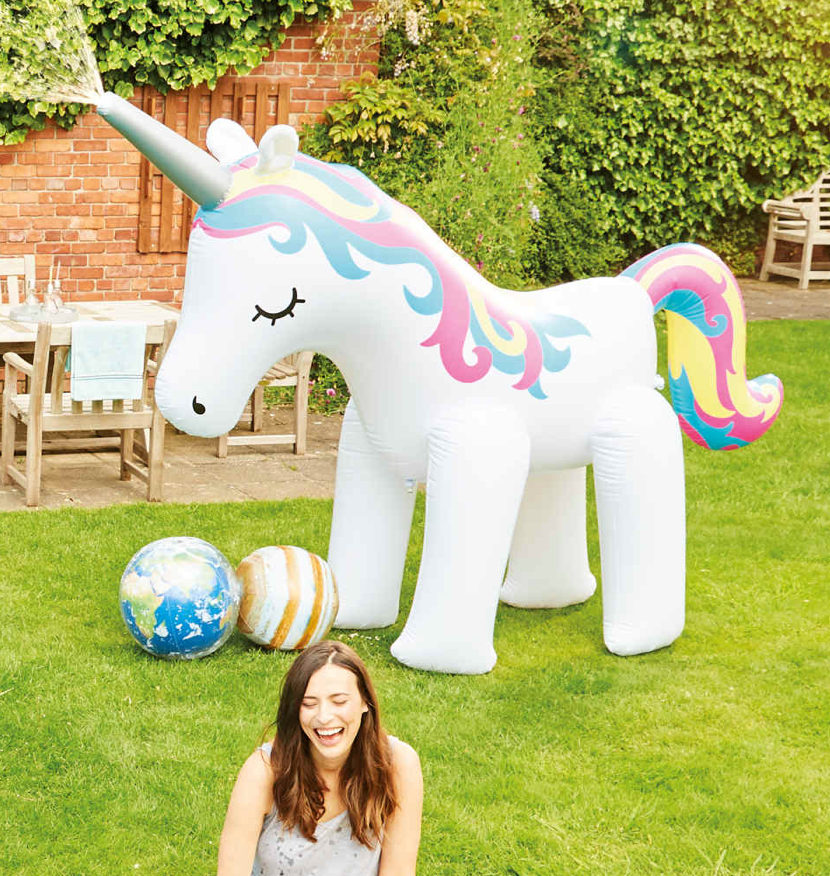 unicorn hopper aldi