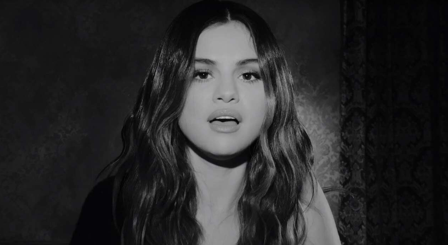 Fans are convinced Selena Gomez is shading Justin Bieber in her new song