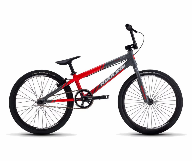 what type of bike do i have