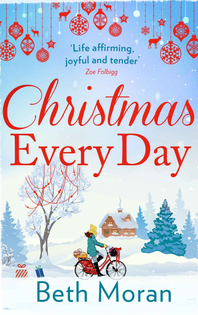 The Best Christmas Books: Festive Reads To Get You Ready For The Holiday Season