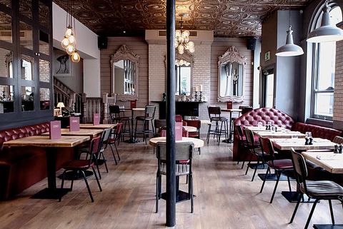 34 best gastro pubs with rooms in the UK | Mini breaks | Travel