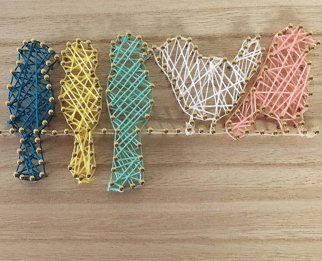 hobbycraft craft kits