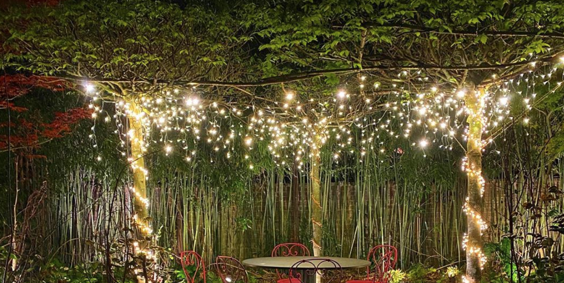 8 Magnificent Celebrity Gardens To Get You Inspired 