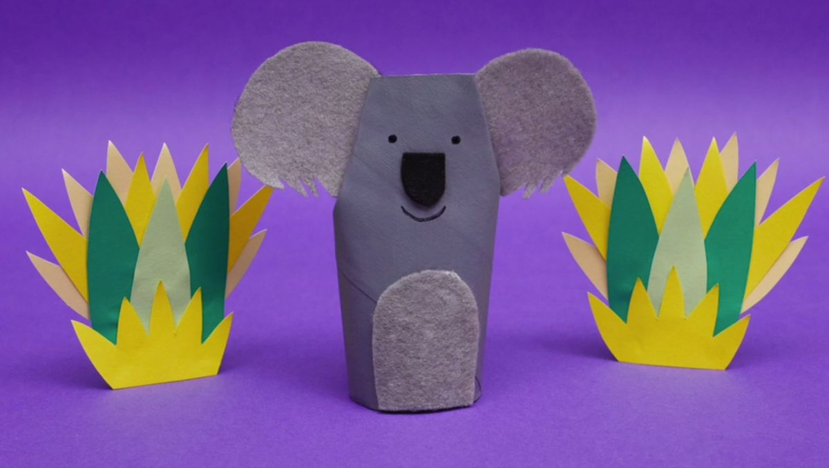 3 brilliant toilet roll crafts for kids as they're crowned the most