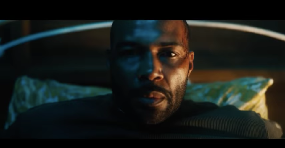 Powers Omari Hardwick Stars In Trailer For Horror Movie Spell 