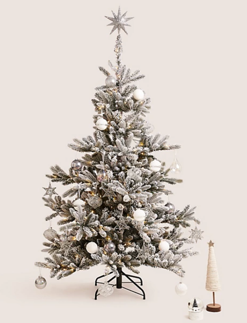 Artificial Christmas trees: The most realistic fake Christmas trees