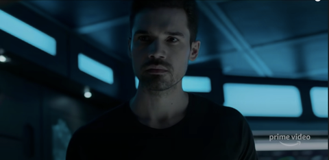 The Expanse's fate after season 5 revealed by Amazon