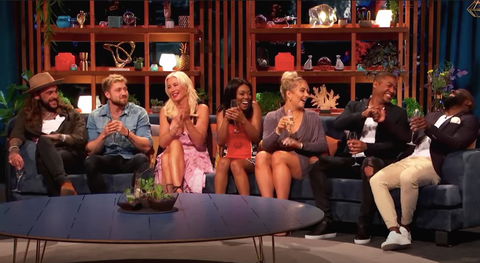 the celebrity circle final