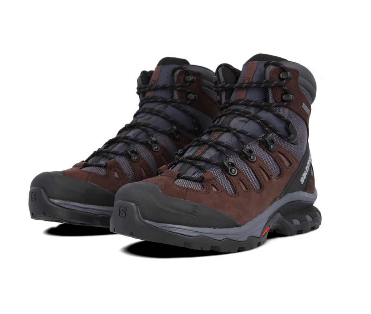 walking boots mens 11