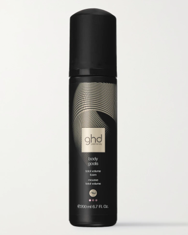 volume boosting hair products