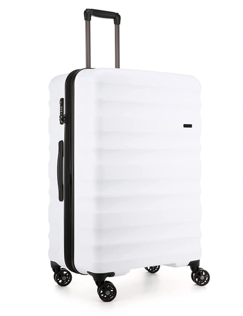 Opwekking zebra premie Dit zijn de handigste en stijlvolste koffers voor elk budget