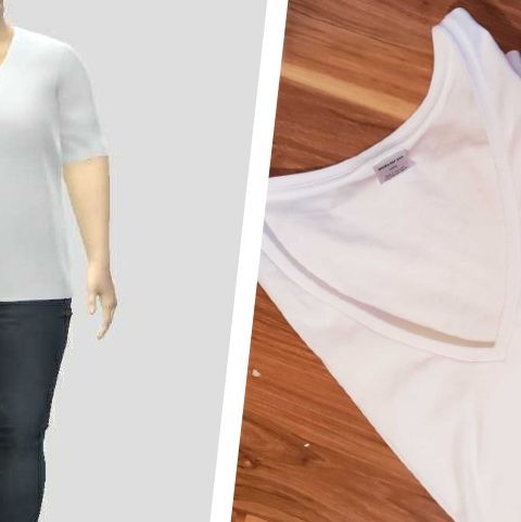 You Can Buy $25 Custom T-Shirts on Amazon—And They’re Completely Worth It