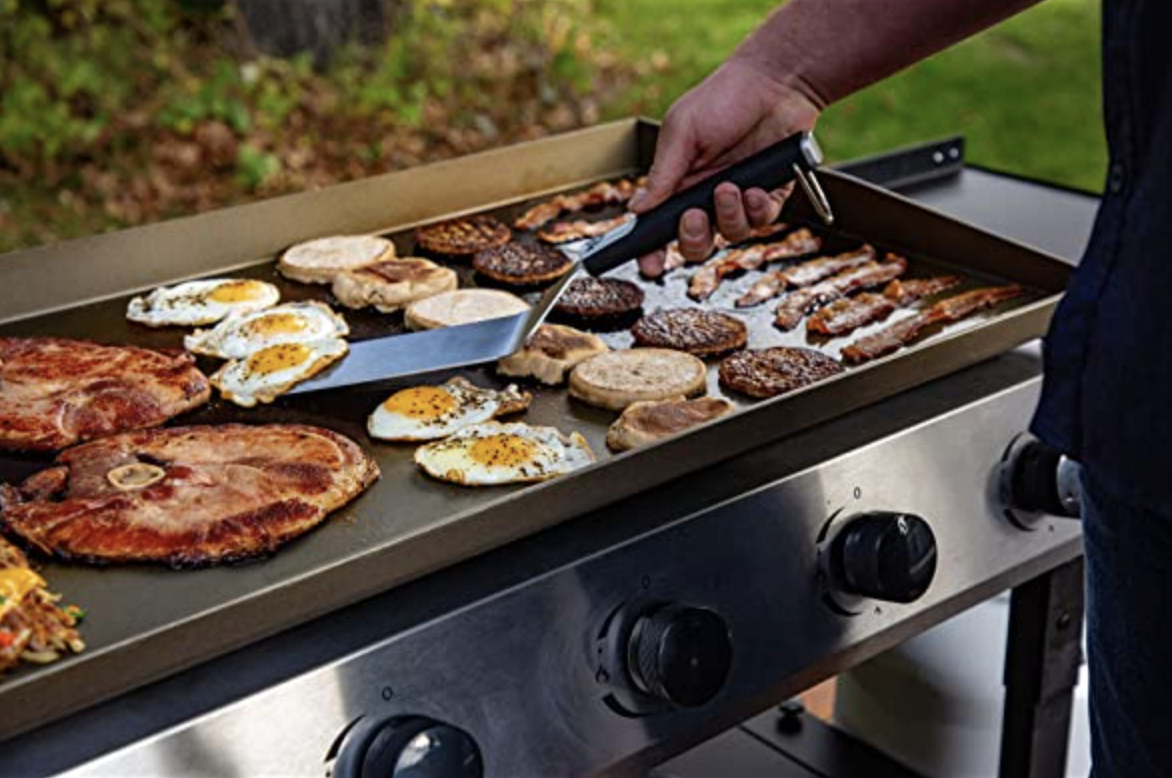 Cuisinart 360 XL Griddle Outdoor Cooking Station