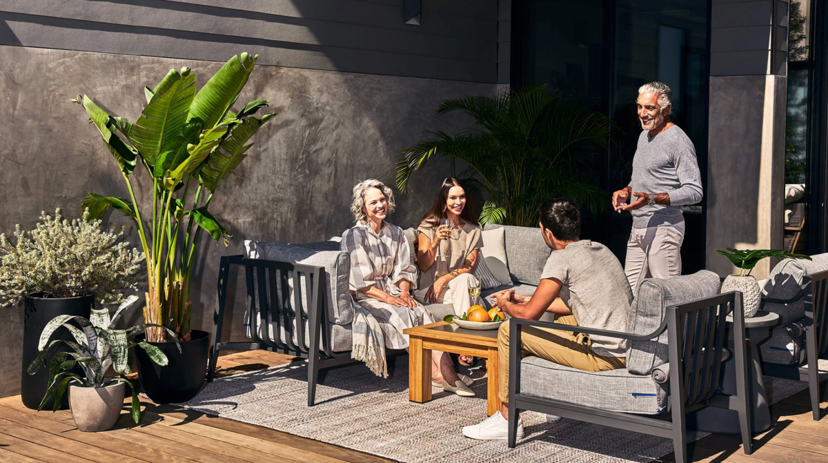 Outer Is One of the Best Patio Furniture Brands — and It's Up to 50% Off