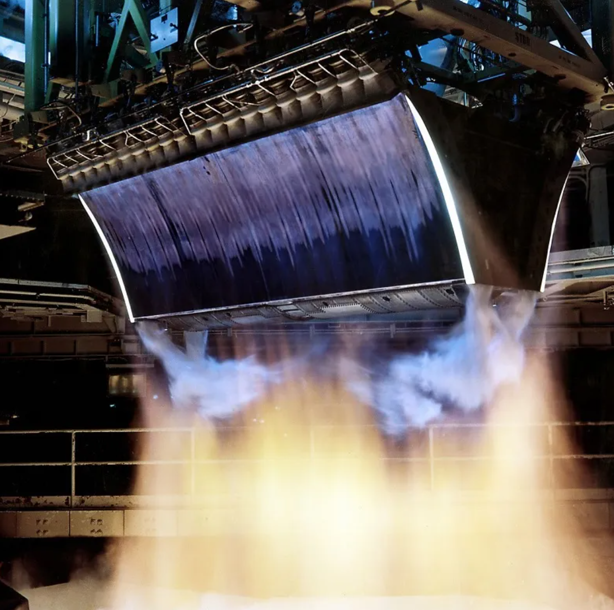 The Elusive Aerospike Engine Could Finally Be Ready to Fly