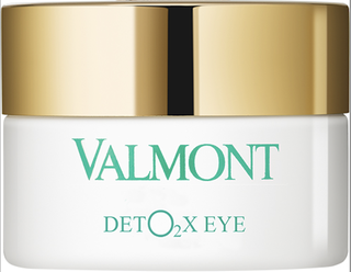 deto2x eye of the valmont