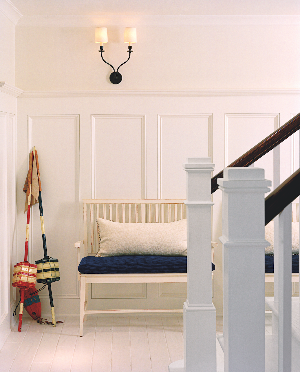 What Is Wainscoting? How This DIY-Friendly Accent Can Enhance Your Home