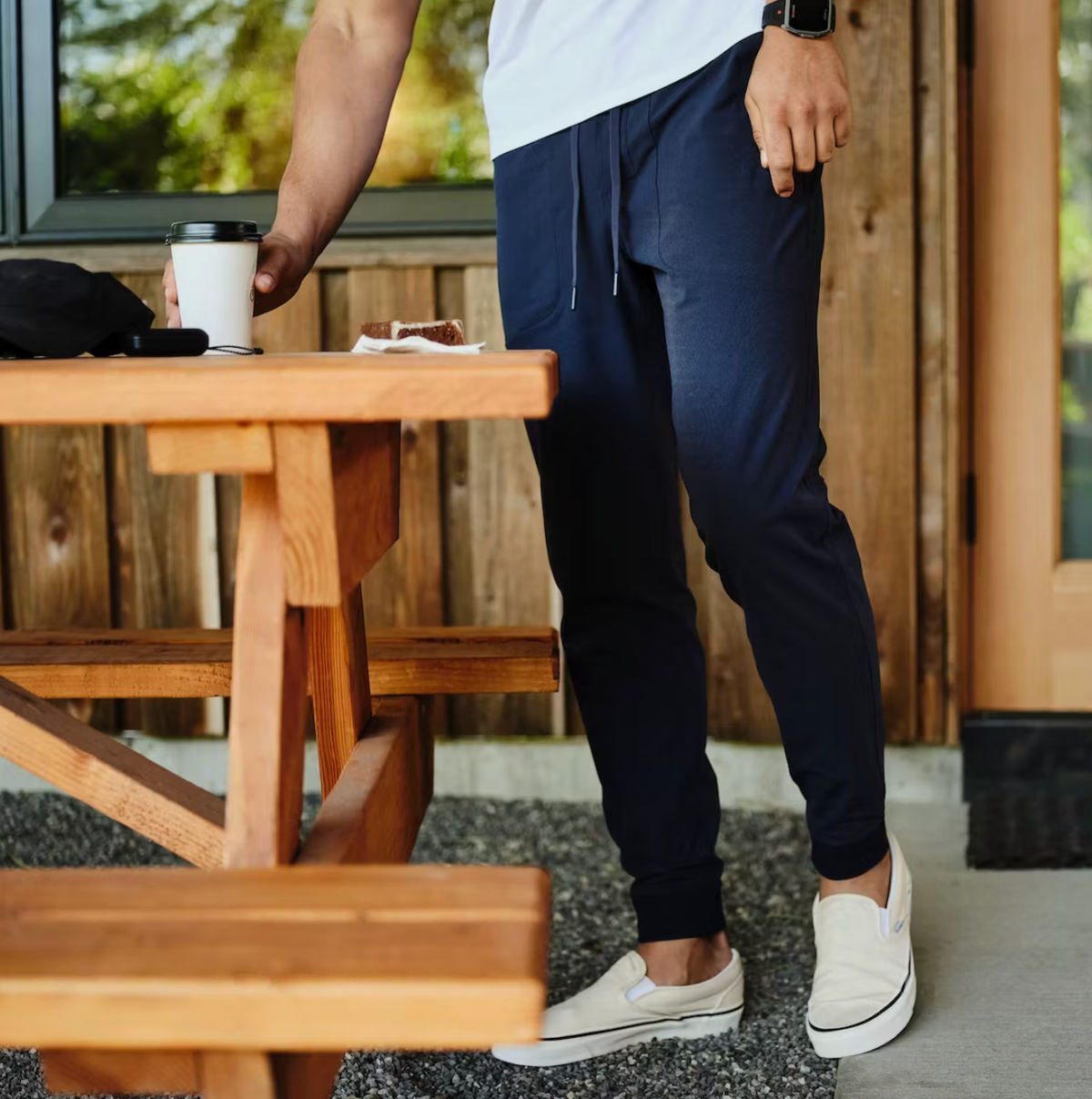 Shop Some of Lululemon's Best Joggers in Its We Made Too Much Section