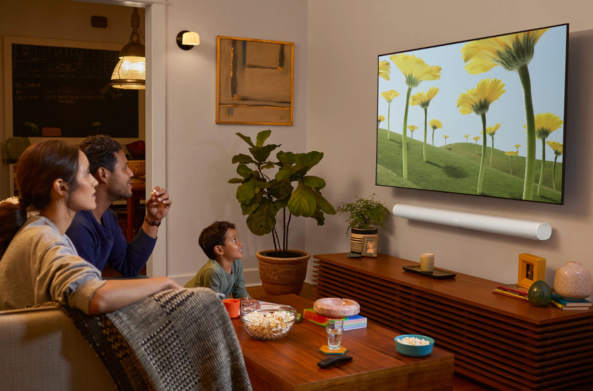 Score a Fan-Favorite Sonos Speaker or Soundbar for Up to 25% Off for a Limited Time