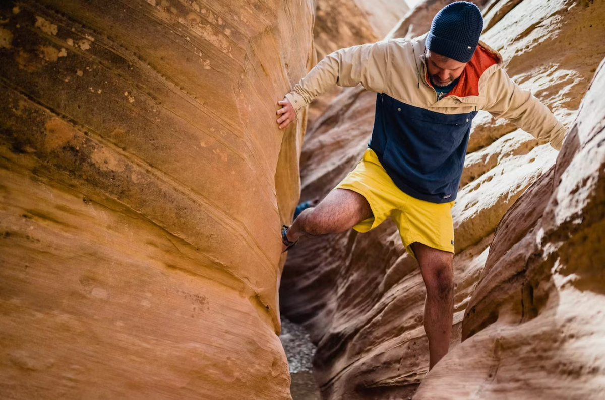 Almost 200 Pairs of Shorts Are on Sale at Huckberry