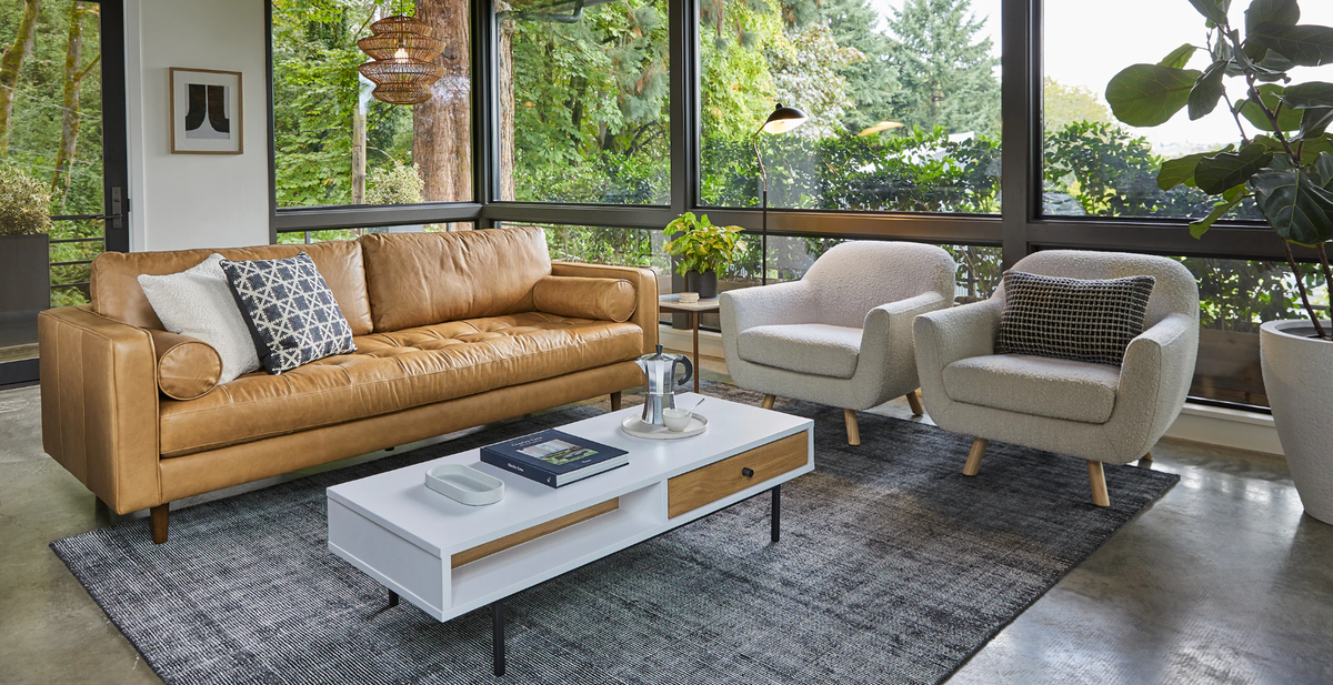 The Best Online Furniture Sales You Can Shop Right Now