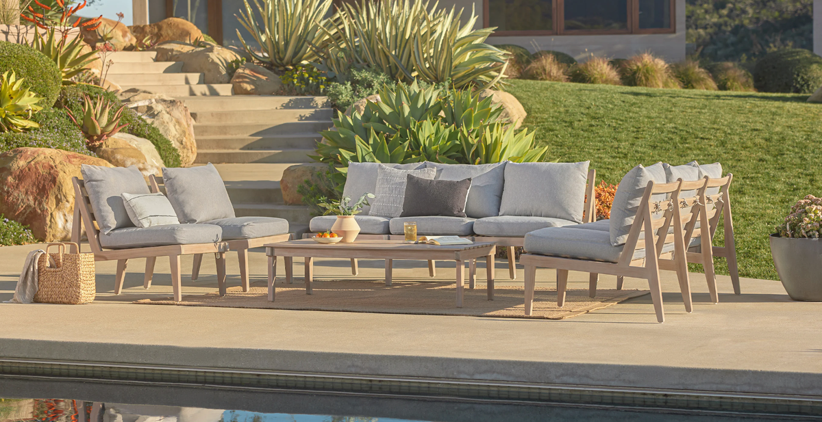 Article's Sale Section Is Full of Beautiful Furniture Right Now