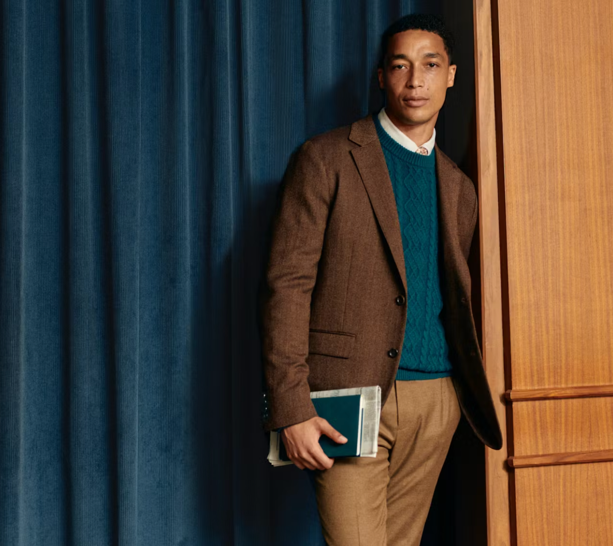 Get an Extra 40% Off Some of the Best Menswear Deals at Bonobos