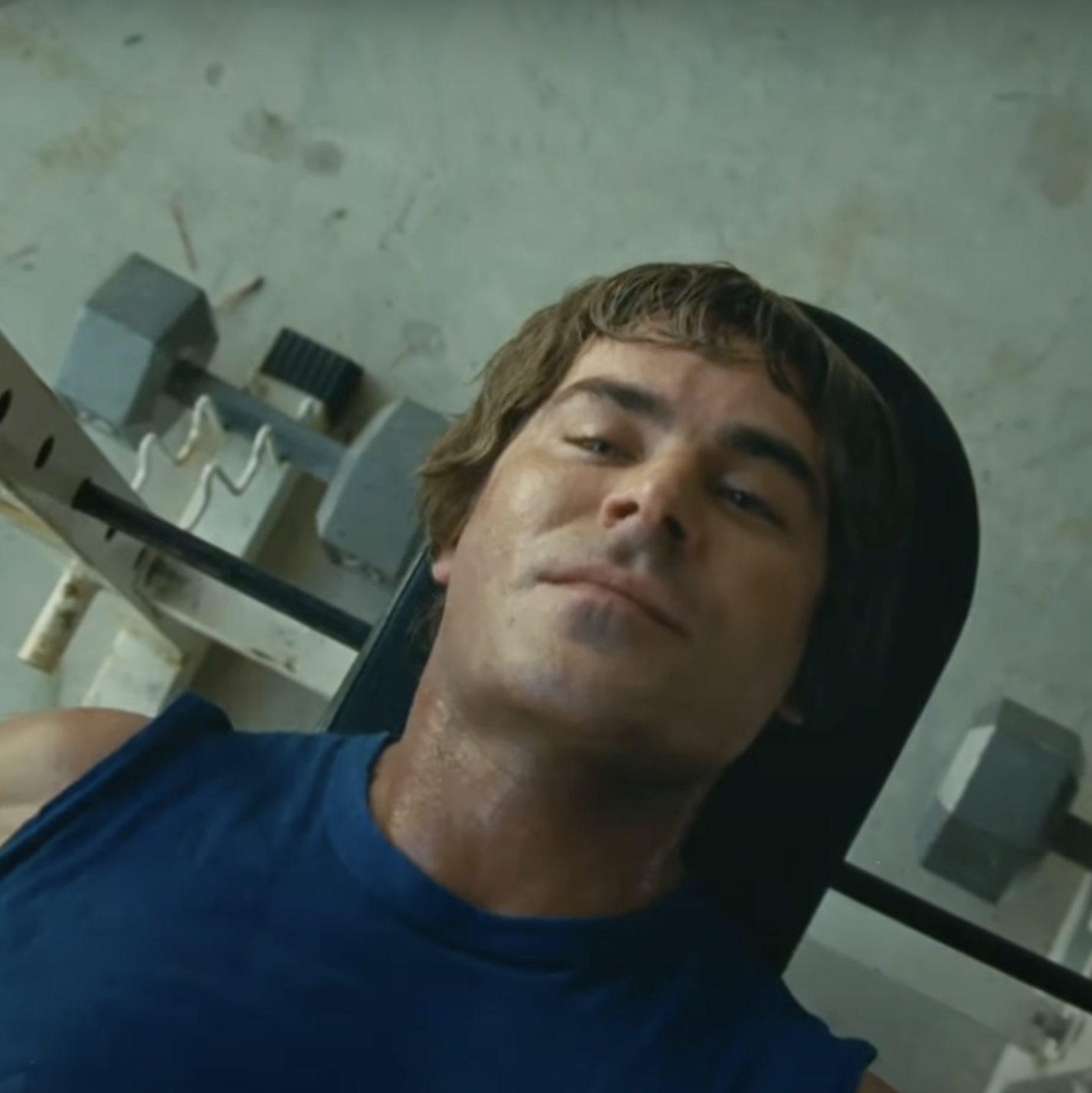 I'm Not Afraid to Say It: Zac Efron Belongs in the Best Actor Race
