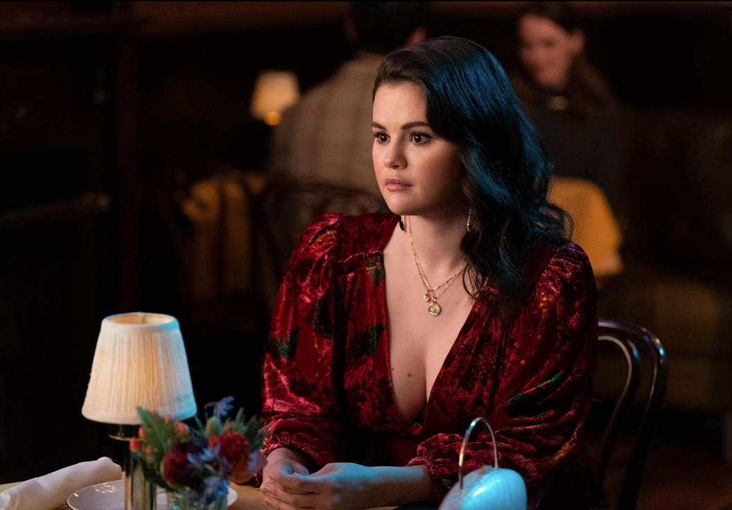 The Necklaces Selena Gomez Always Wears in 'Only Murders' Are Finally on Sale