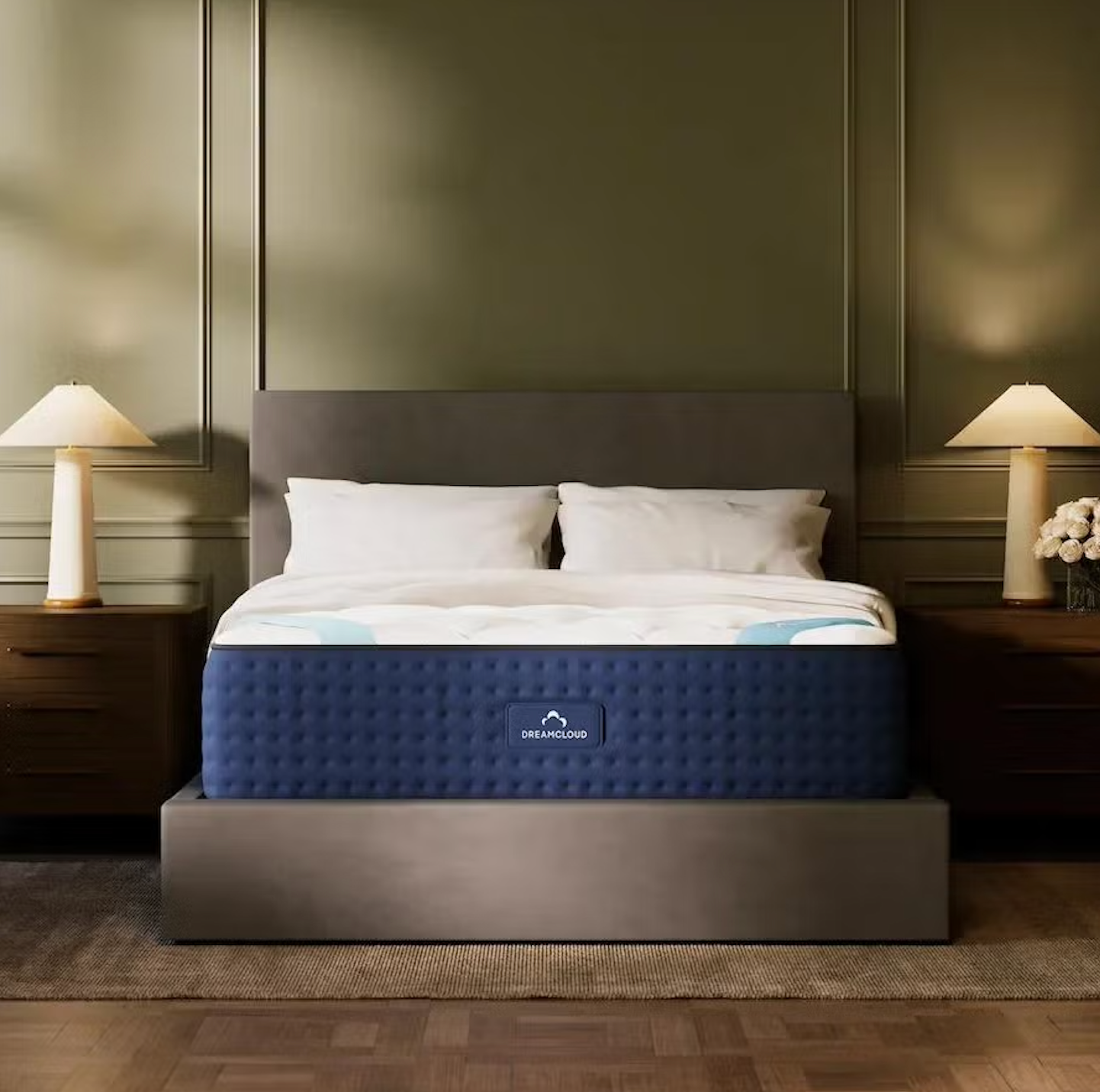 The Year’s Best Mattress Deals Are Here—Save Up to 50% Off