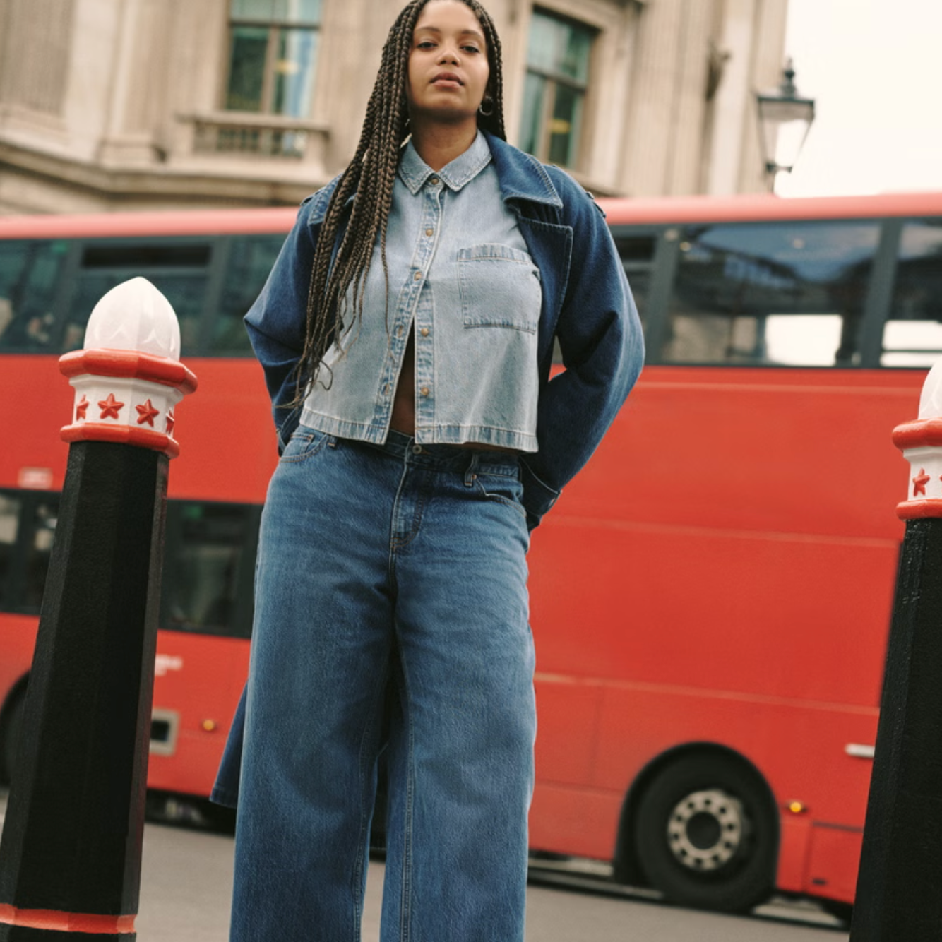 I Found Jeans for $23(!) at the Abercrombie & Fitch Black Friday Sale