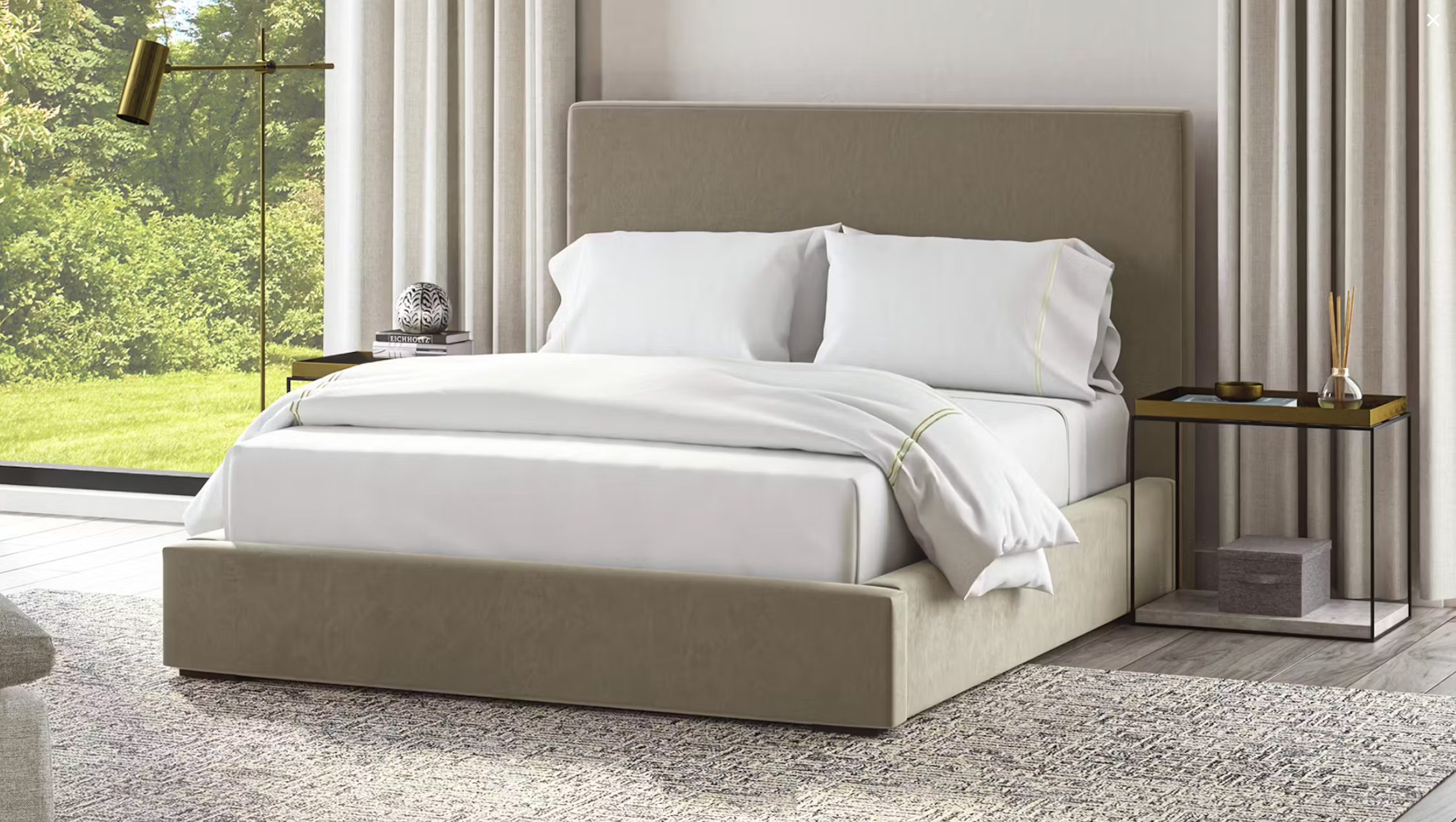 PSA: Saatva's Editor-Approved Mattresses Are $1,000 Off This Weekend