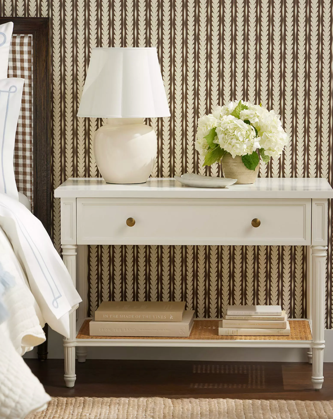 Serena & Lily Just Discounted All Your Favorite Home Pieces