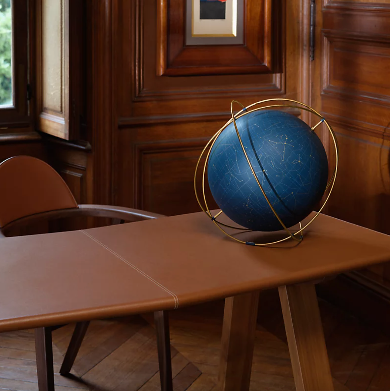 The Internet Is Freaking Out Over This $25,000 Globe