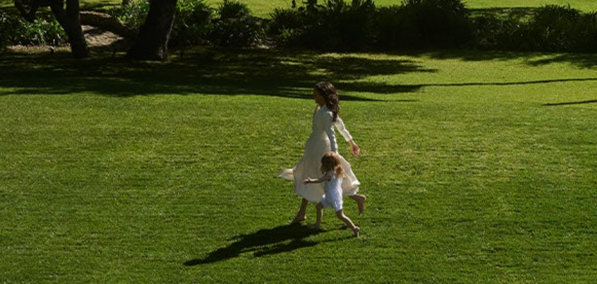Princess Lilibet Makes a Sweet Cameo With Mom Meghan in Her New Website